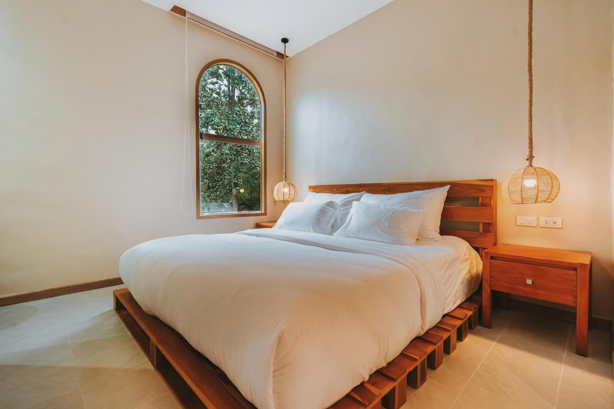 Le La Lake Resort And Spa Kaeng Kachan Zimmer foto